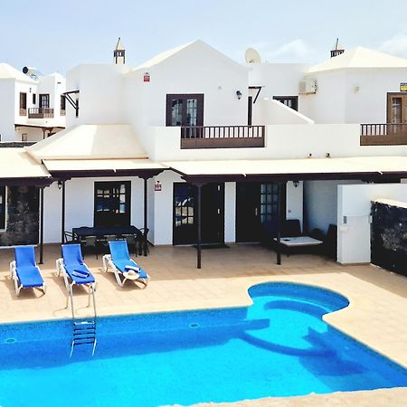 Villablanca Mar Heated Private Pool In A Charming Retreat Of Serenity Плая Бланка Екстериор снимка