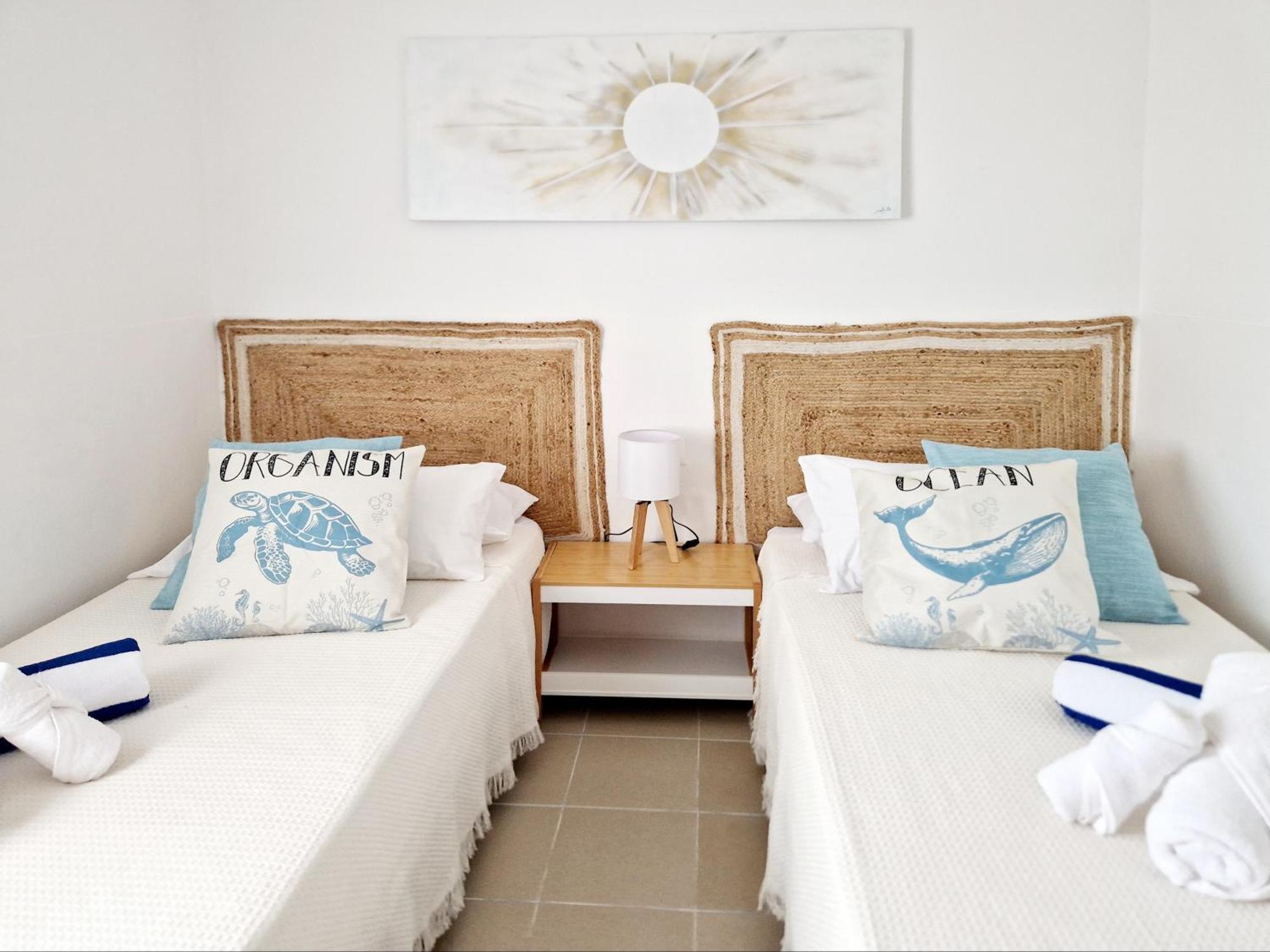 Villablanca Mar Heated Private Pool In A Charming Retreat Of Serenity Плая Бланка Екстериор снимка
