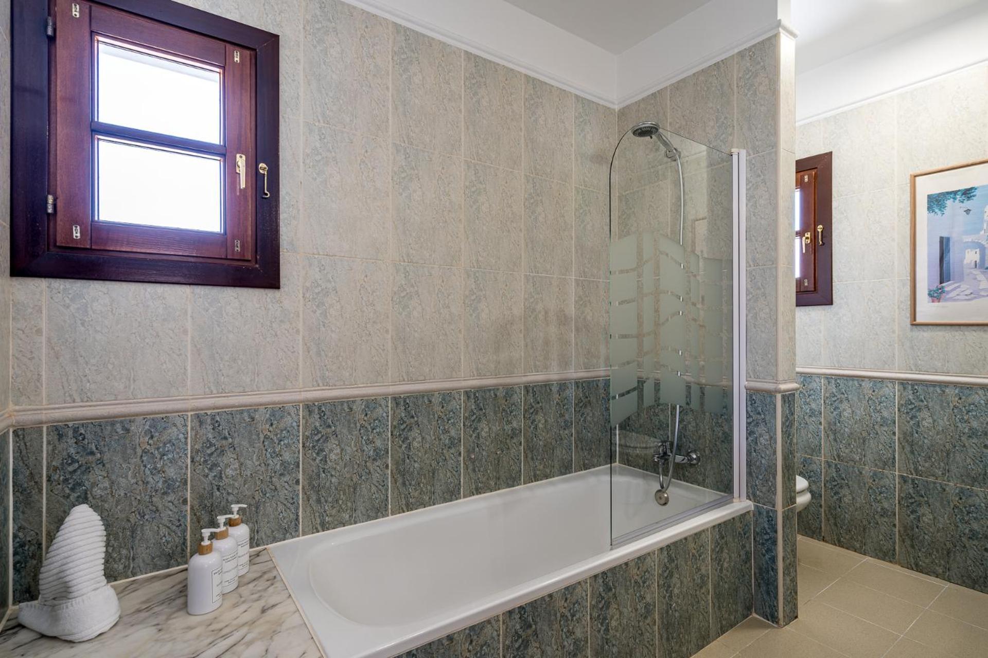 Villablanca Mar Heated Private Pool In A Charming Retreat Of Serenity Плая Бланка Екстериор снимка