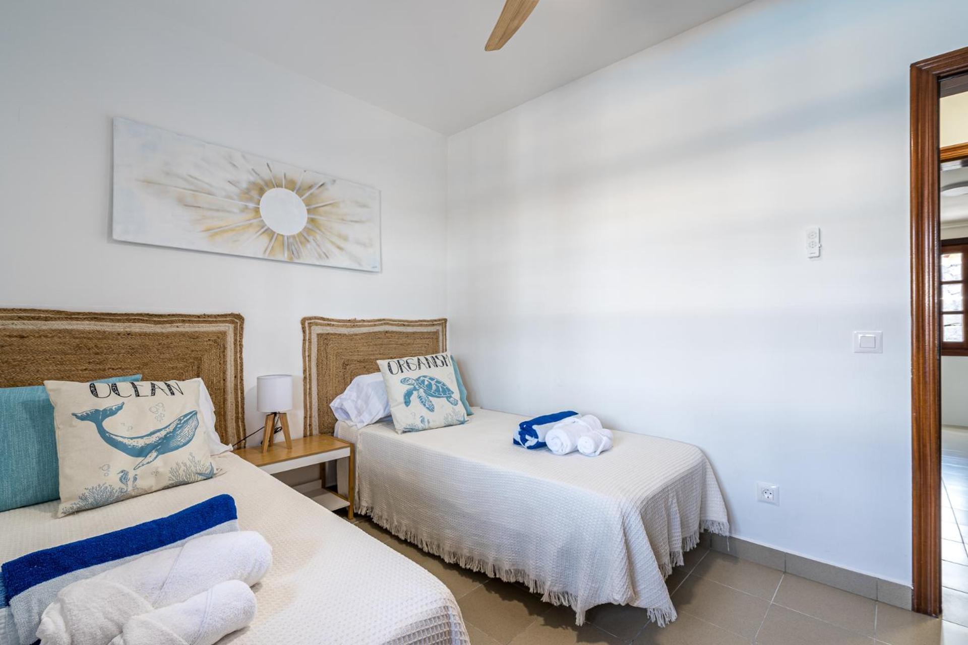 Villablanca Mar Heated Private Pool In A Charming Retreat Of Serenity Плая Бланка Екстериор снимка